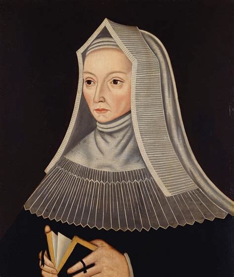 margaret beaufort jasper tudor|lady margaret beaufort personal life.